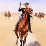 Remington_Frederic_The_Trooper