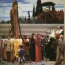 Frederic, Lord Leighton(1830-1896)