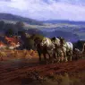 Bridgeman_Frederick_Arthur_The_Laborer