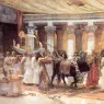 Bridgman_F_The_Procession_of_the_Sacred_Bull_Anubis