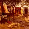 Bridgman_Frederick_Arthur_An_Eastern_Courtyard