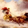 Bridgman_Frederick_Arthur_Apollon_Enlevant_Cyrene