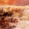 Bridgman_Frederick_Arthur_Pharaoh%20s_Army_Engulfed_By_The_Red_Sea