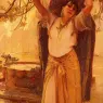 Bridgman_Frederick_Arthur_Spanish_Lady
