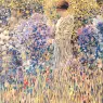 Frieseke_Frederick_C_Lady_in_a_Garden