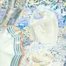 Frieseke_Frederick_C_On_the_Bank