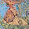 Frieseke_Frederick_C_Through_the_Vines