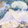 Frieseke_Frederick_C_Venus_in_the_Sunlight