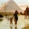 Frederick Goodall (1822-1904)