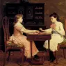 Goodall_Frederick_Old_Maid
