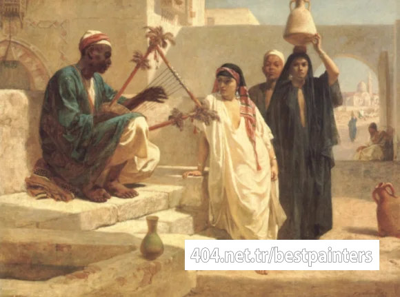 The_Song_of_the_Nubian_Slave