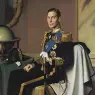 King_George_VI_as_Duke_of_York_1929_52.5x46.75in