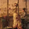 Kaemmerer_Frederik_Hendrik_On_The_Lookout