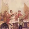 Kaemmerer_Frederik_Hendrik_The_Fishwives