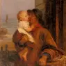 Frederick Morgan (1847-1927)