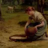 Frederick Morgan (1847-1927)