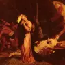 Pickersgill_Frederick_Richard_Flight_Of_The_Pagan_Deities