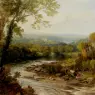 Hulme_Frederick_William_Barden_Tower_Onj_The_Wharfe_Yorkshire