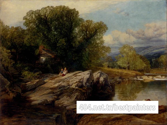 Hulme_Frederick_William_Bettws_y_Coed