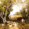 Hulme_Frederick_William_Landscape_In_Wales