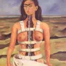 Frida Kahlo(1907-1954)
