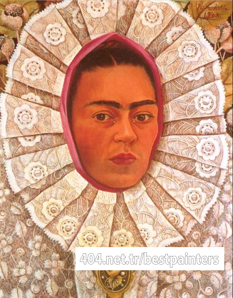 kahlo9