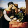 Friedrich Overbeck (1789-1869)