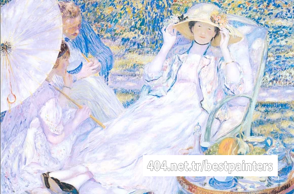 frieseke24