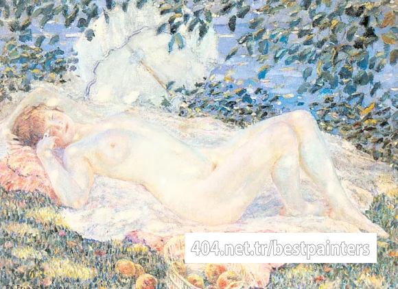 frieseke2