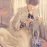 Frieseke, Frederick Carl(1878-1939)