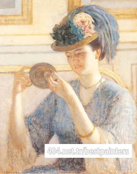 frieseke8