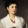 Max_Gabriel_von_A_portrait_of_a_woman_in_native_costume