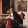 METSU_Gabriel_Man_Writing_A_Letter