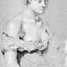 METSU_Gabriel_Woman_Figure