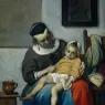 Metsu_Gabriel_The_Sick_Child