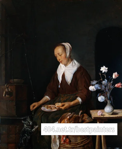 Metsu_Gabriel_Woman_Eating