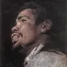 CRAYER_Gaspard_de_Head_Study_Of_A_Young_Moor
