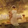 Latouche_Gaston_The_Boating_Party