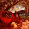 Gaston de Latouche (1854-1913)