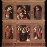 FERRARI_Gaudenzio_Polyptych