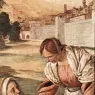 FERRARI_Gaudenzio_St_Anne_Consoled_By_A_Woman