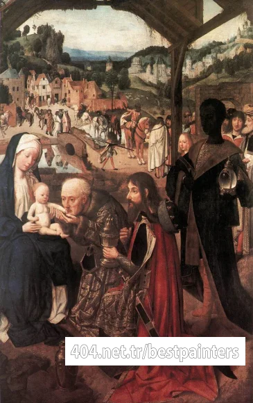 GEERTGEN_tot_Sint_Jans_Adoration_Of_The_Magi