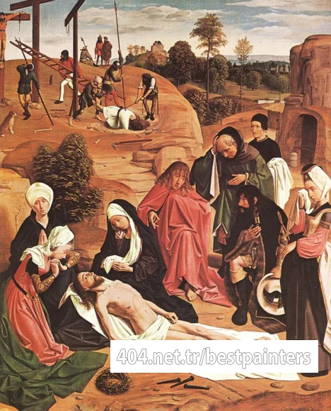 GEERTGEN_tot_Sint_Jans_Lamentation_Over_The_Dead_Christ