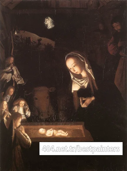 GEERTGEN_tot_Sint_Jans_Nativity