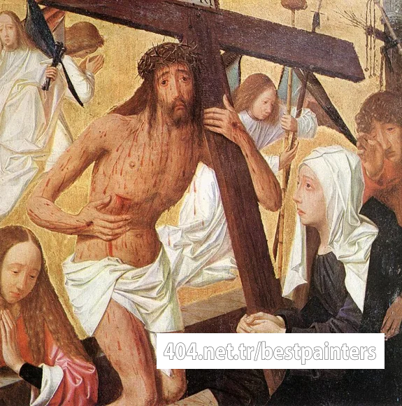 GEERTGEN_tot_Sint_Jans_Vir_Dolorum