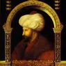 Gentile Bellini(1429-1507)