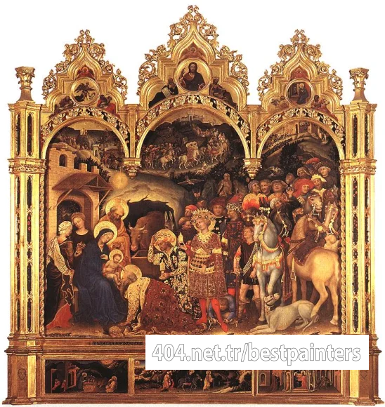 GENTILE_DA_FABRIANO_Adoration_Of_The_Magi