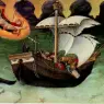 GENTILE_DA_FABRIANO_Quaratesi_Altarpiece_Storm_Tossed_Ship