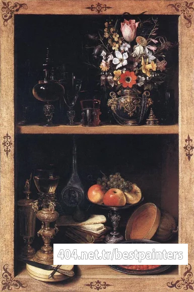 FLEGEL_Georg_Cupboard