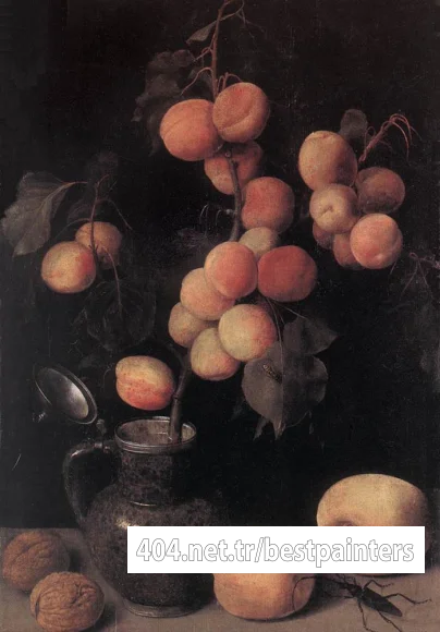 FLEGEL_Georg_Peaches